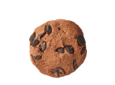 lezzetli yulaf ezmesi kurabiye