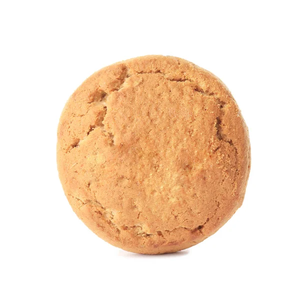 Heerlijke havermout cookie — Stockfoto