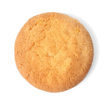 lezzetli yulaf ezmesi kurabiye