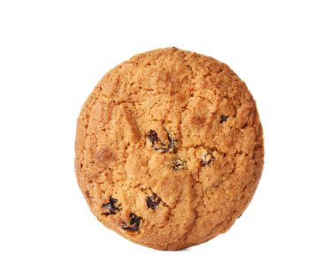 lezzetli yulaf ezmesi kurabiye