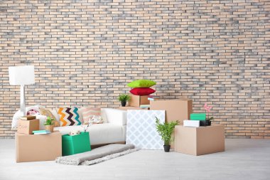  Odada Enteriyör eşyaları