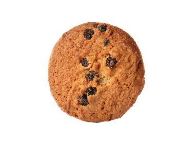 lezzetli yulaf ezmesi kurabiye