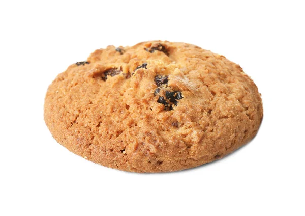 Νόστιμα oatmeal cookie — Φωτογραφία Αρχείου