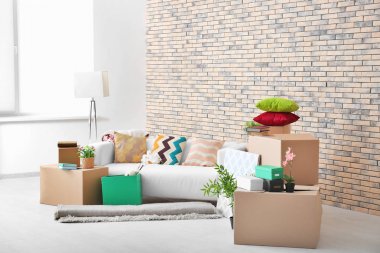  Odada Enteriyör eşyaları