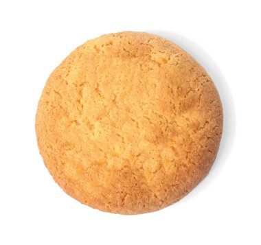 lezzetli yulaf ezmesi kurabiye