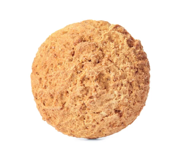 Νόστιμα oatmeal cookie — Φωτογραφία Αρχείου