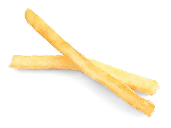 Yummy french fries — Stock Photo, Image