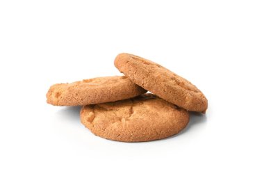 lezzetli yulaf ezmeli kurabiye 