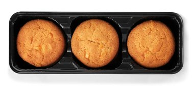 lezzetli yulaf ezmeli kurabiye 