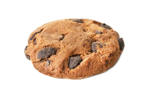Chutné ovesné vločky cookie — Stock fotografie