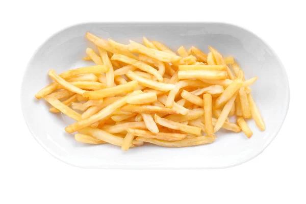 Fincsi sült krumpli — Stock Fotó
