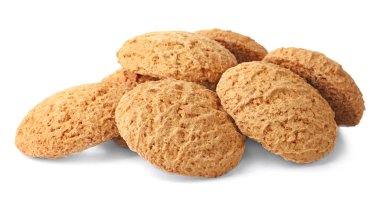 lezzetli yulaf ezmeli kurabiye 