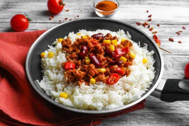 Chili con carne