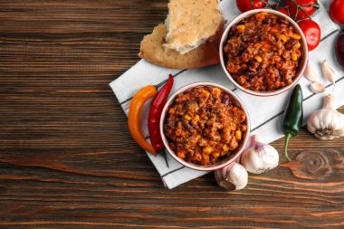 Chili con carne