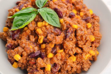 Chili con carne