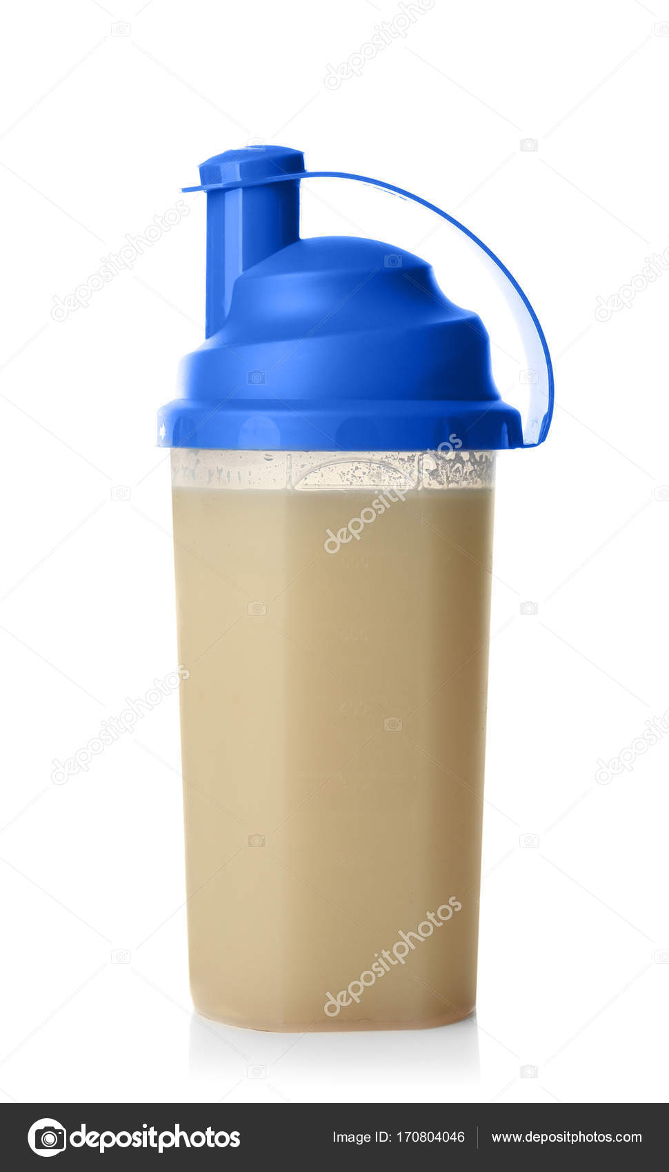 proteine shake fles proteine shake fles