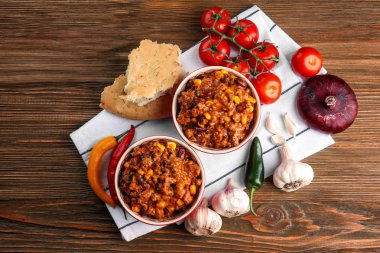 Chili con carne