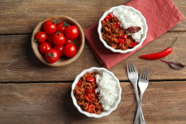 Chili con carne