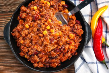 Chili con carne
