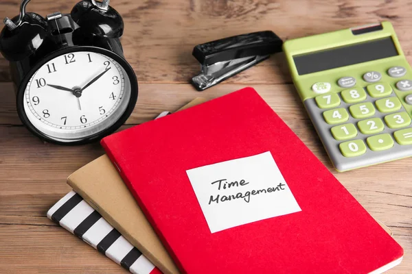 Time management background Stock Photos, Royalty Free Time management