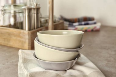 Kase masada yığını