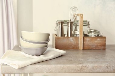 Kase masada yığını