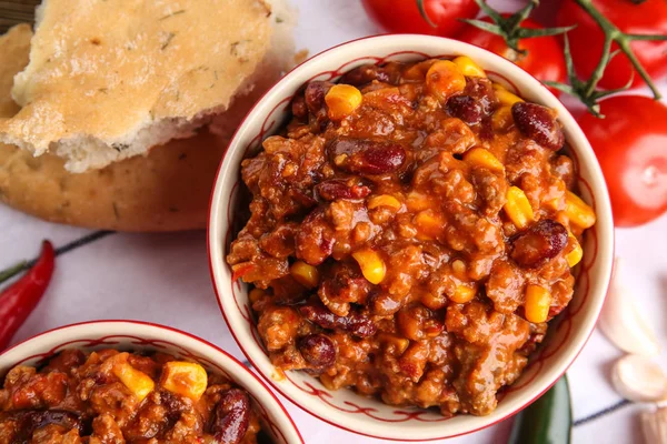 Chili con carne