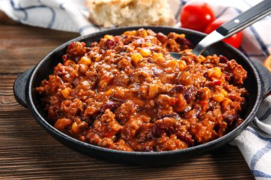 Chili con carne