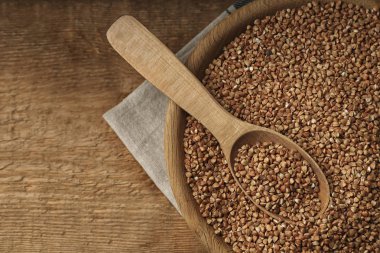 plaka ham buğday ile 