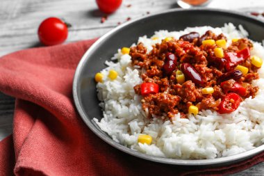 Chili con carne