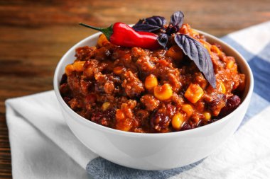 Chili con carne