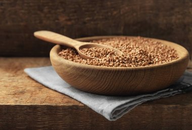 plaka ham buğday ile 