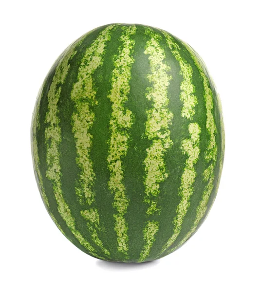 Ripe fresh watermelon — Stock Photo, Image
