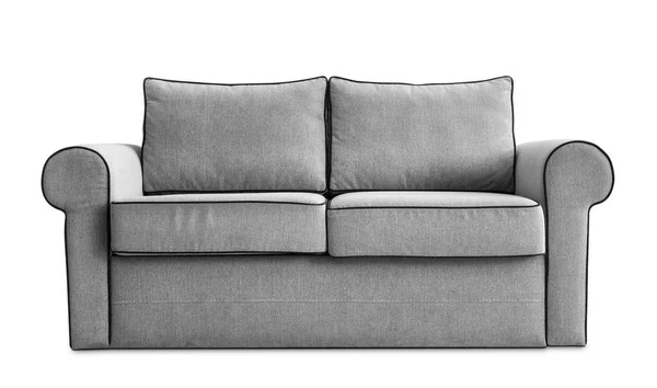 Wygodna sofa — Zdjęcie stockowe