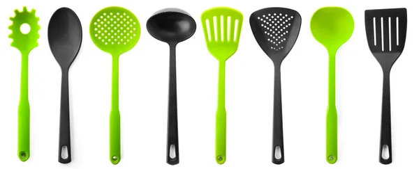 Different cooking utensils — Stock Photo, Image