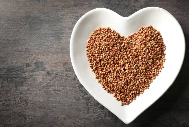 plaka ham buğday ile 