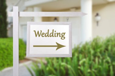 Tabela ile kelime düğün