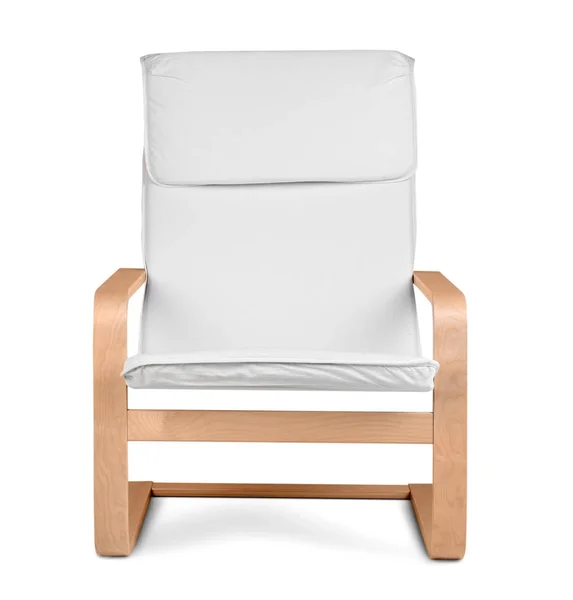 Modern kényelmes fotel — Stock Fotó