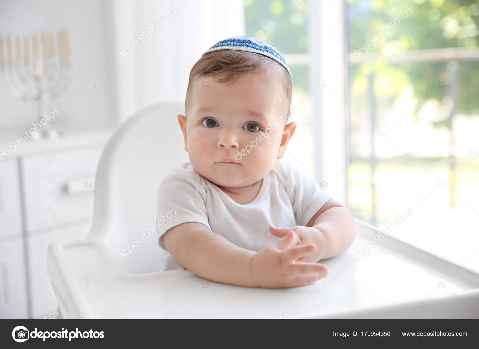 cute baby high chair