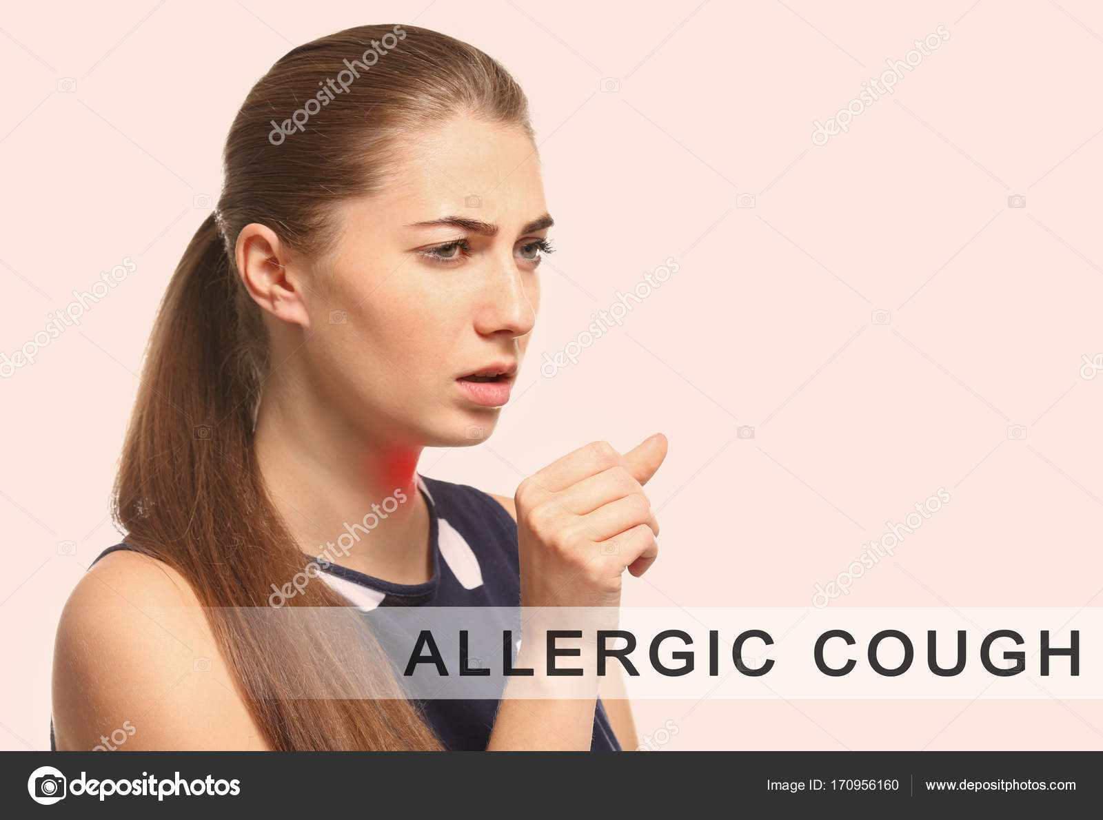 Alerjik öksürüğe ne iyi gelir Alerjik öksürüğe ne iyi gelir