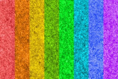 Ahşap boyalı arka plan 