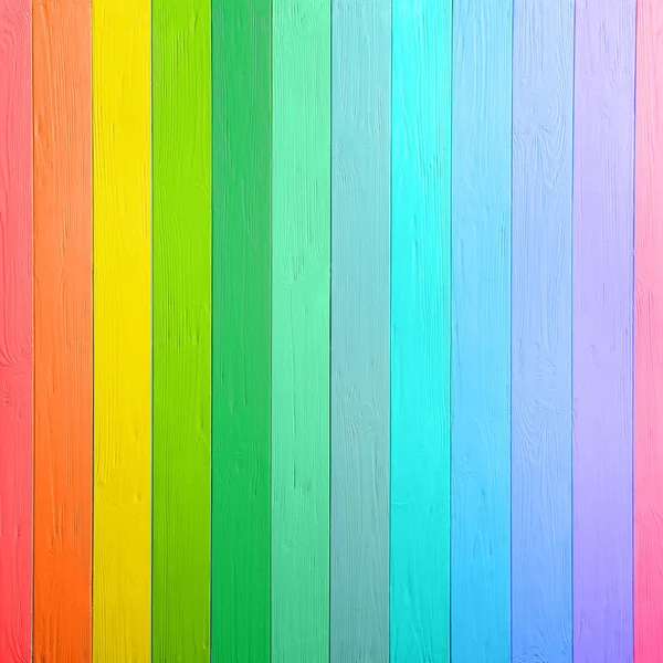 Fondo pintado de madera — Foto de Stock