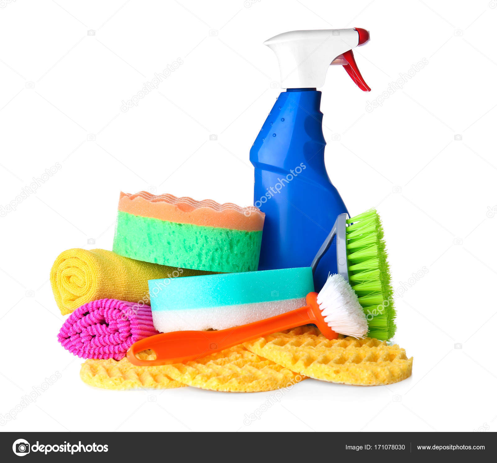 Car Cleaning Supplies >> Car Cleaning Supplies On White Background Stock Photo Car Cleaning Supplies >> Car Cleaning Supplies On White Background Stock Photo