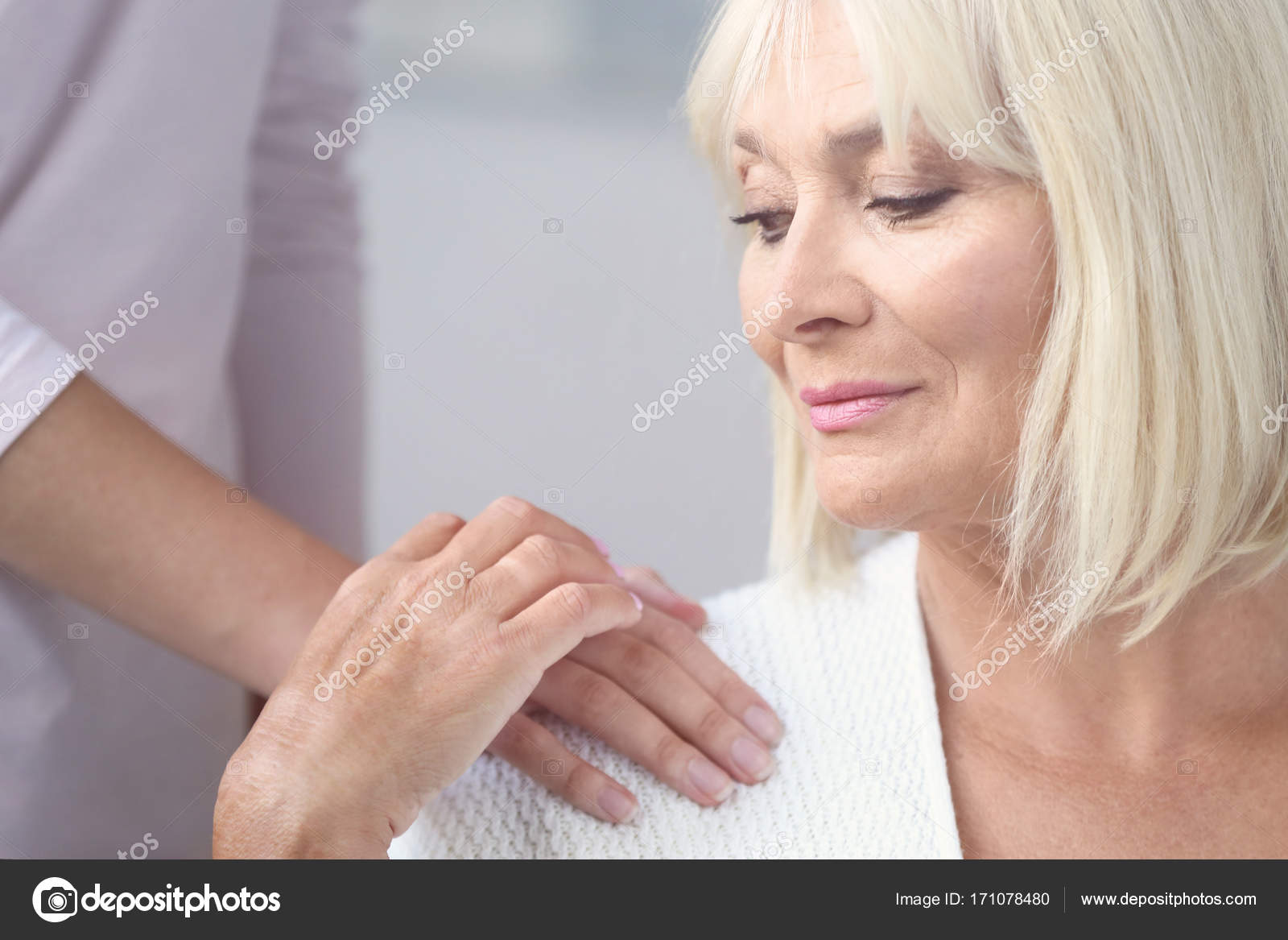 Mature and young com casual For that Mature and young com