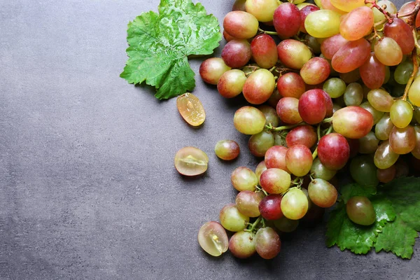 Świeżych dojrzałych winogron — Zdjęcie stockowe