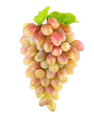 Lezzetli üzüm demet