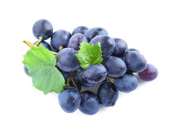 Ramo de uva deliciosa —  Fotos de Stock