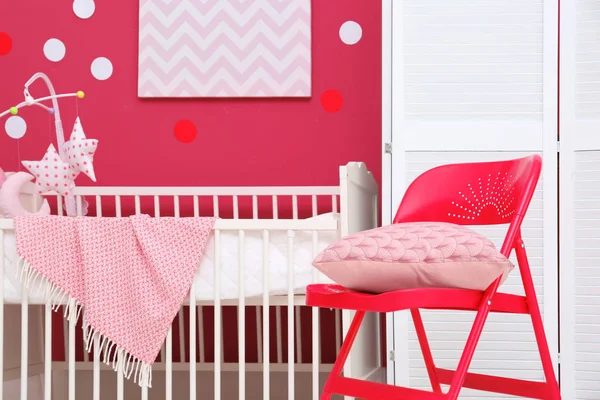 Modern child's room — Stock Photo, Image