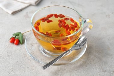 Masada goji çay Kupası