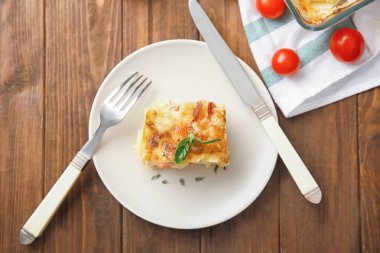 Lezzetli patates güveç